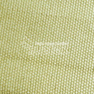 Vermiculite Coated Fiberglass High Temperautre Fabric