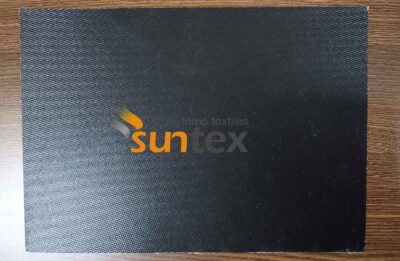 1060gsm Silicone Both Sides Coated Fiberglass Fabric