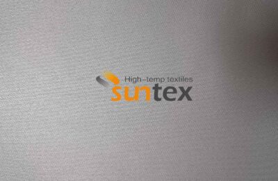 860gsm Silicone Coated High Temperature Fiberglass Fabric