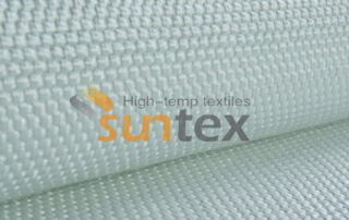 Texturized Fiberglass fabrics