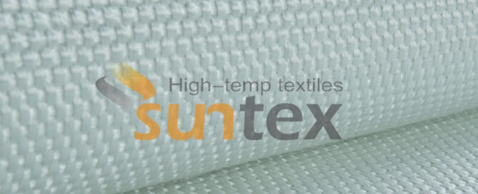 Texturized Fiberglass fabrics