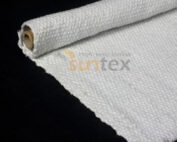Heat Resistant Insulation 650 ℃ Ceramic Blanket