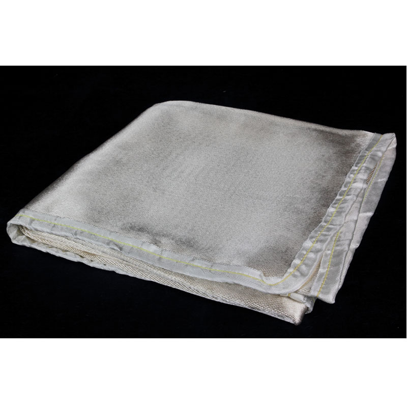 17.5oz. | 600gsm High Silica Welding Blanket/Roll or Customized