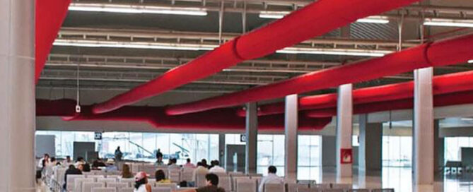 Air Duct
