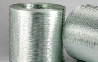 glass fiber