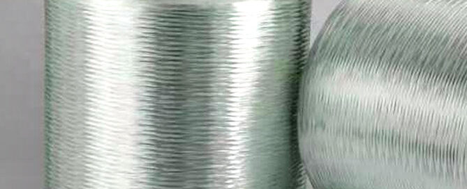 glass fiber